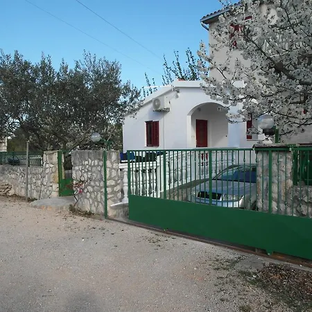 Apartment Antonio Sibenik Exterior photo