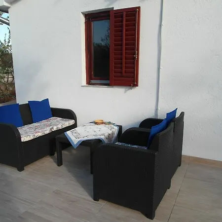 Apartment Antonio Sibenik Exterior photo