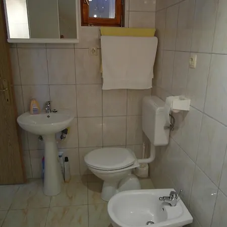 Apartment Antonio Sibenik Exterior photo
