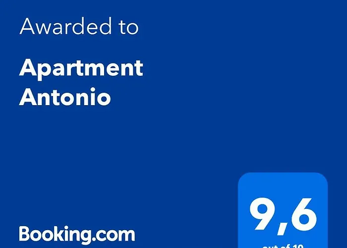 Apartment Antonio