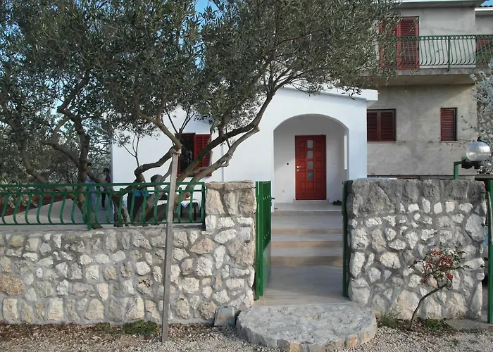 Apartment Antonio