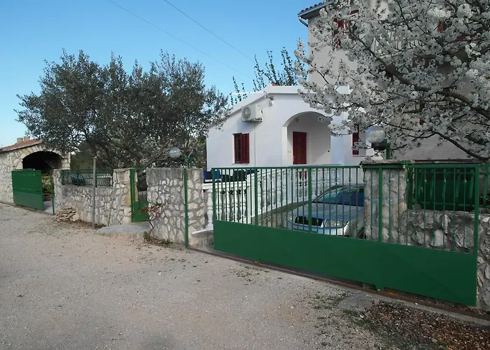 Apartment Antonio