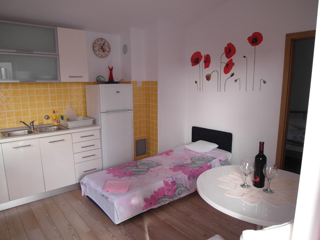 Apartment Antonio *