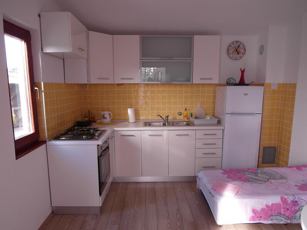 Antonio Apartment *