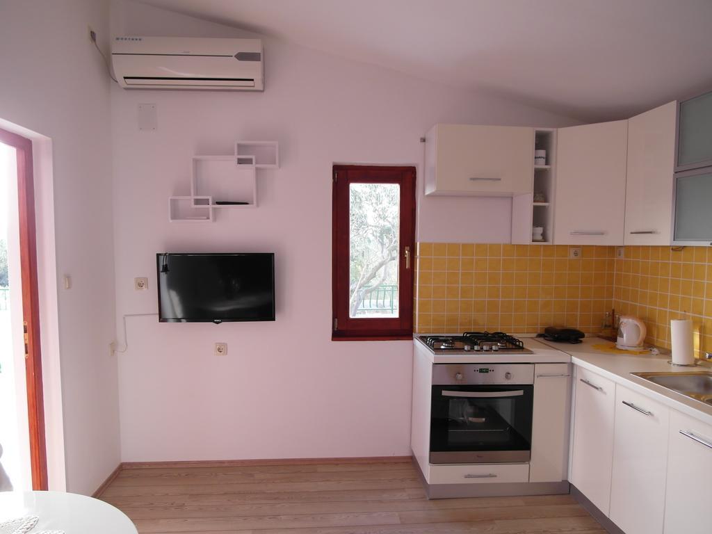 Apartment Antonio Sibenik