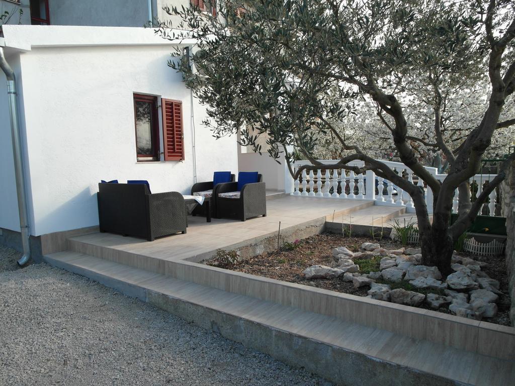Apartment Antonio Sibenik