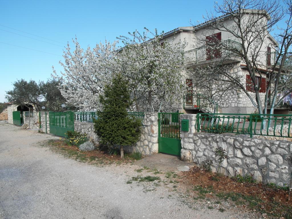 Apartment Antonio *